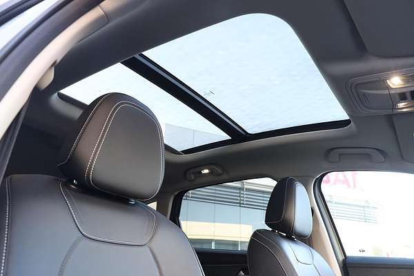 2023 GWM Haval Jolion S A01