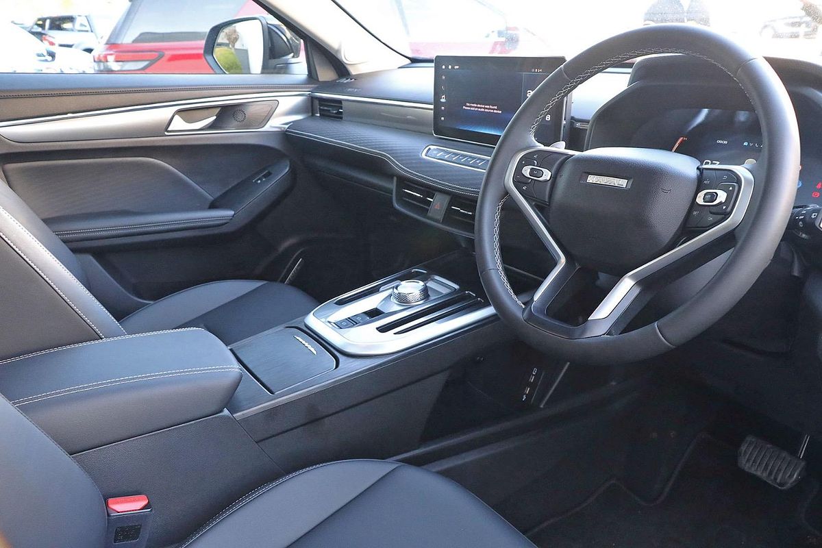 2023 GWM Haval Jolion S A01