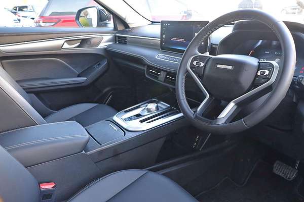 2023 GWM Haval Jolion S A01