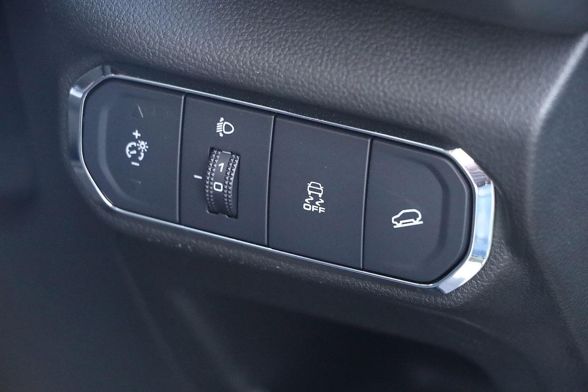 2023 GWM Haval Jolion S A01