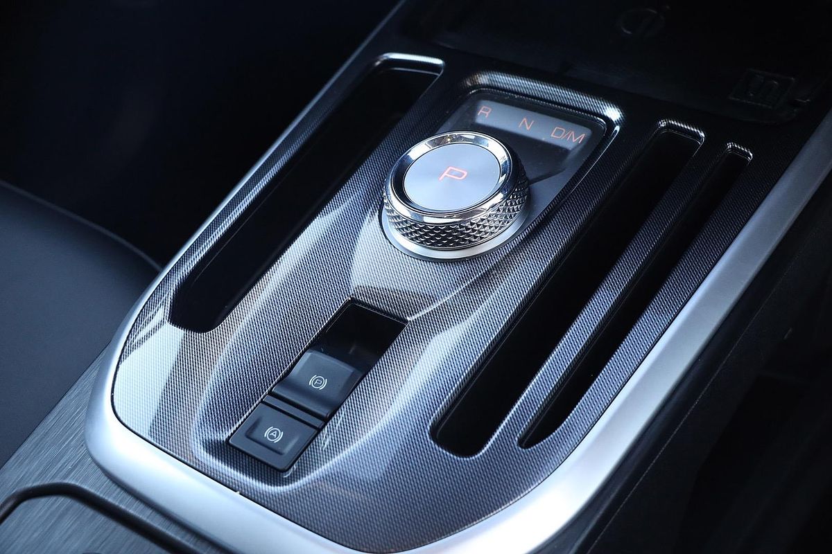 2023 GWM Haval Jolion S A01