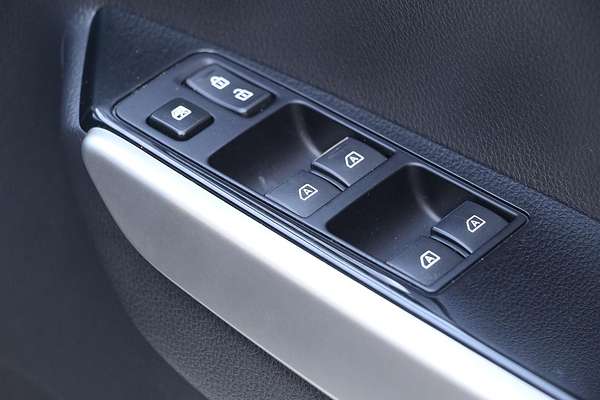 2022 Mitsubishi Pajero Sport GLX QF