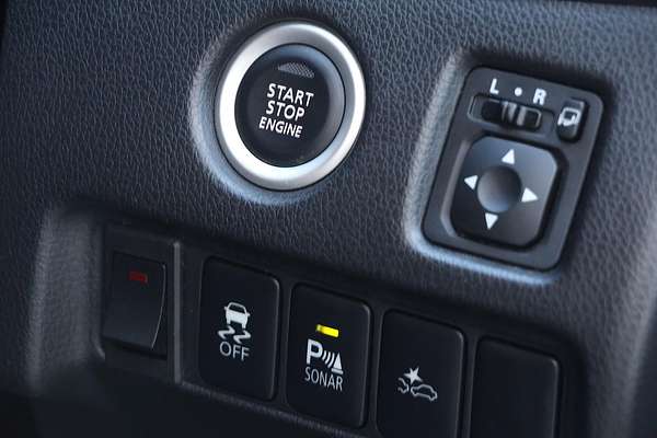 2022 Mitsubishi Pajero Sport GLX QF