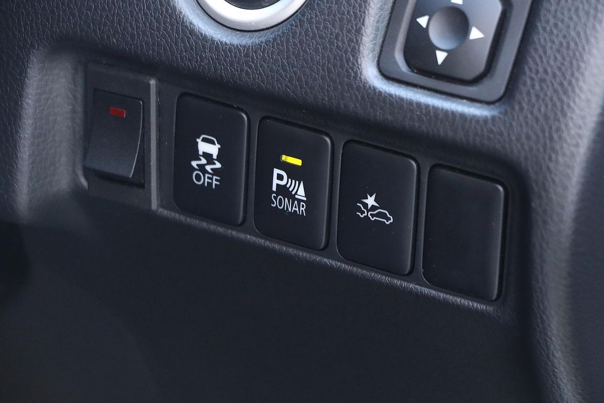 2022 Mitsubishi Pajero Sport GLX QF