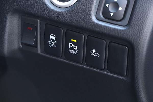 2022 Mitsubishi Pajero Sport GLX QF
