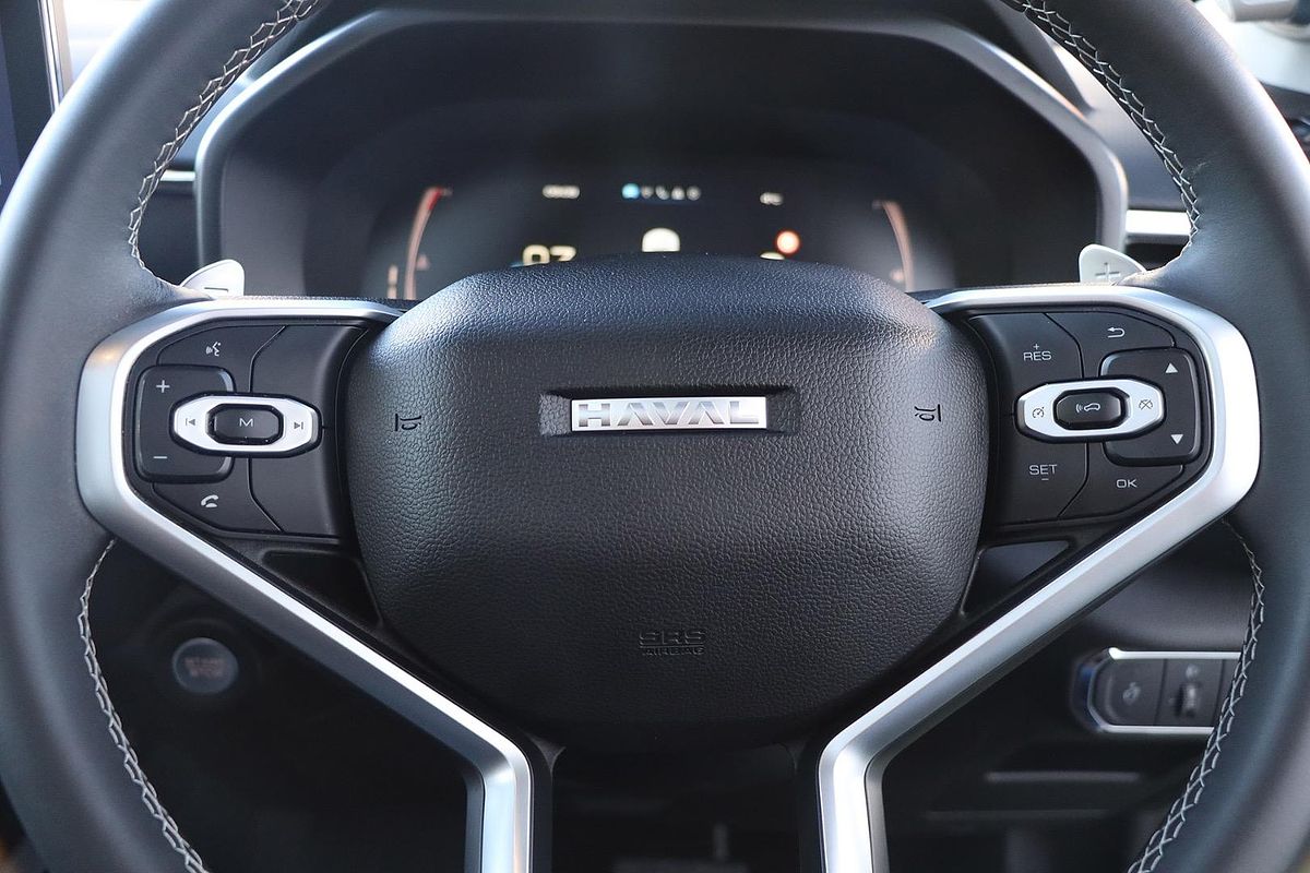 2023 GWM Haval Jolion S A01