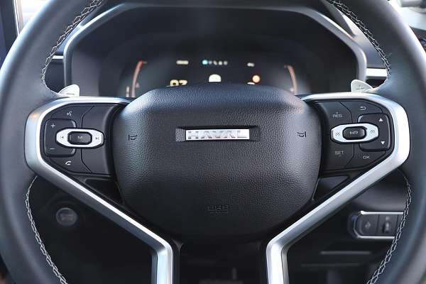 2023 GWM Haval Jolion S A01