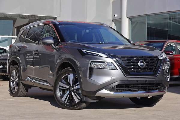 2023 Nissan X-TRAIL Ti e-POWER T33