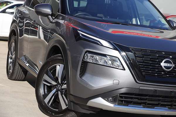 2023 Nissan X-TRAIL Ti e-POWER T33