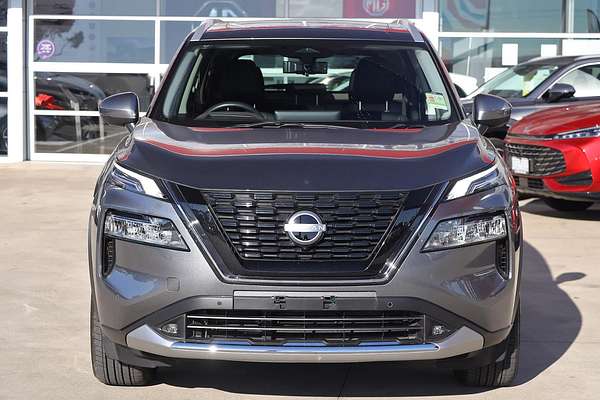 2023 Nissan X-TRAIL Ti e-POWER T33