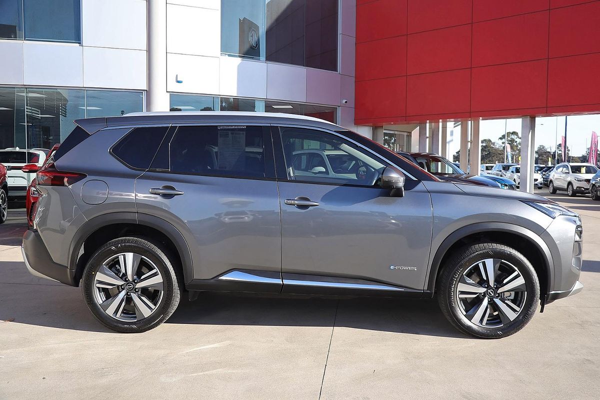 2023 Nissan X-TRAIL Ti e-POWER T33
