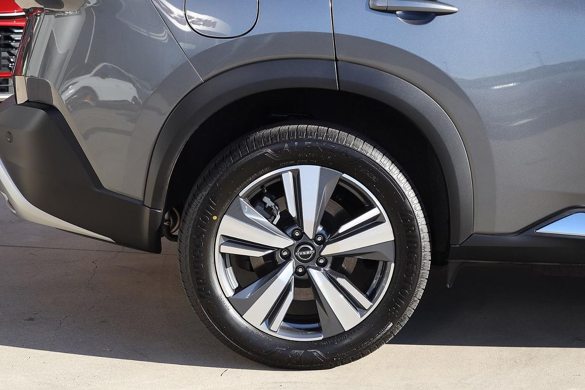2023 Nissan X-TRAIL Ti e-POWER T33
