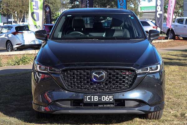 2023 Mazda CX-5 G25 GT SP KF Series