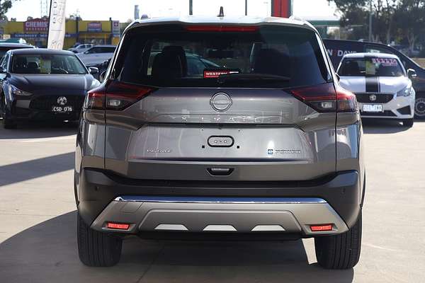 2023 Nissan X-TRAIL Ti e-POWER T33