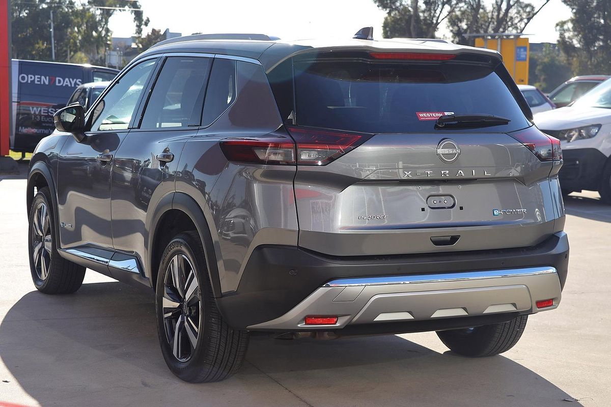 2023 Nissan X-TRAIL Ti e-POWER T33