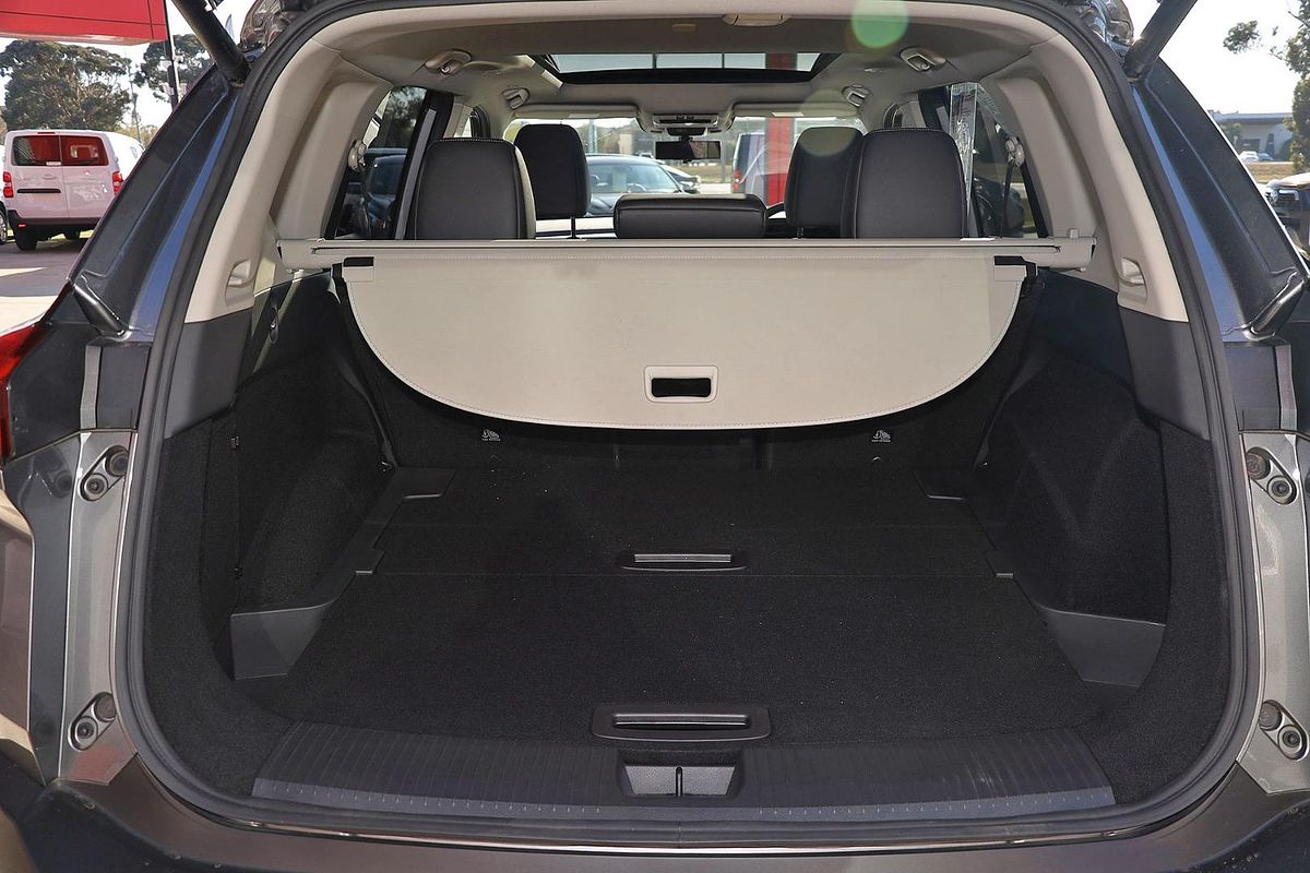 2023 Nissan X-TRAIL Ti e-POWER T33