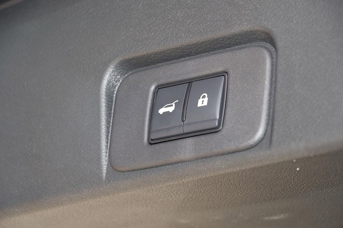 2023 Nissan X-TRAIL Ti e-POWER T33