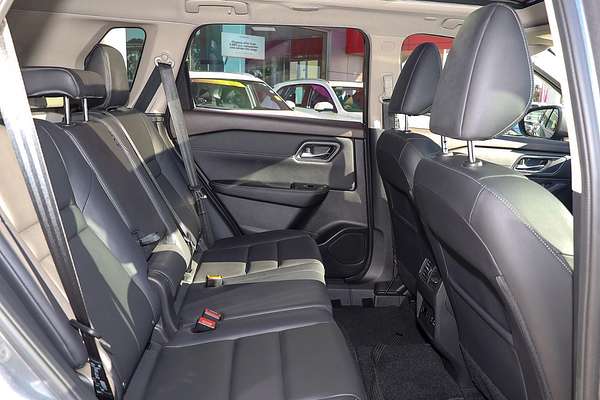 2023 Nissan X-TRAIL Ti e-POWER T33
