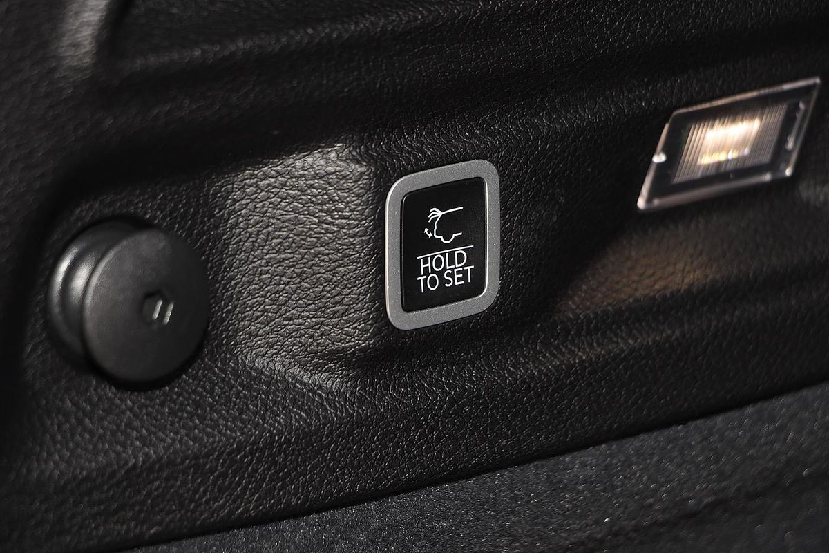 2023 Jeep Grand Cherokee Summit Reserve WL
