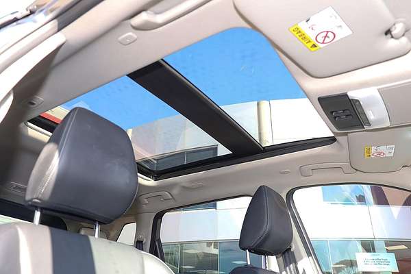 2023 Nissan X-TRAIL Ti e-POWER T33