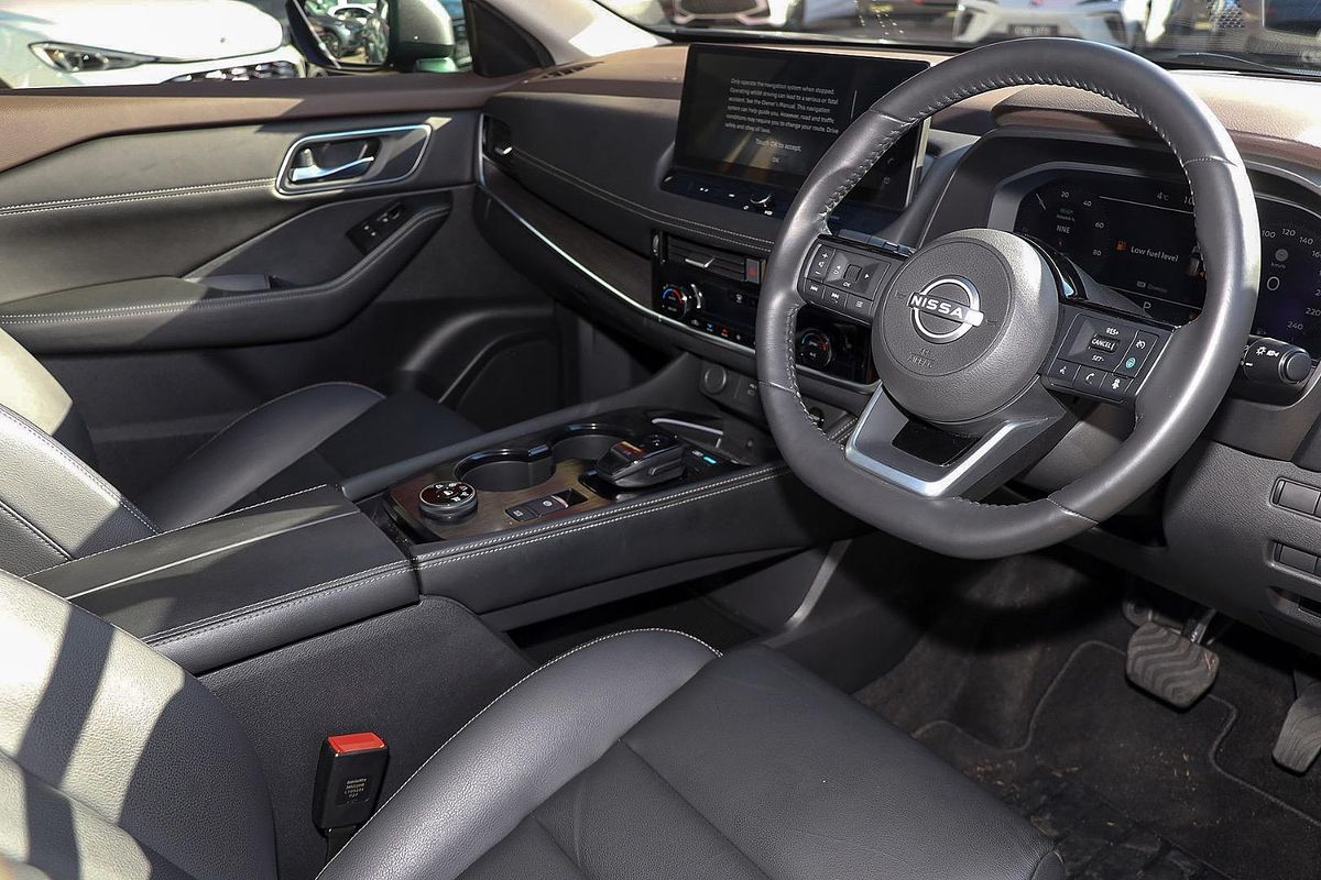 2023 Nissan X-TRAIL Ti e-POWER T33