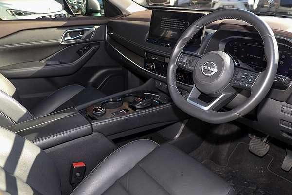 2023 Nissan X-TRAIL Ti e-POWER T33