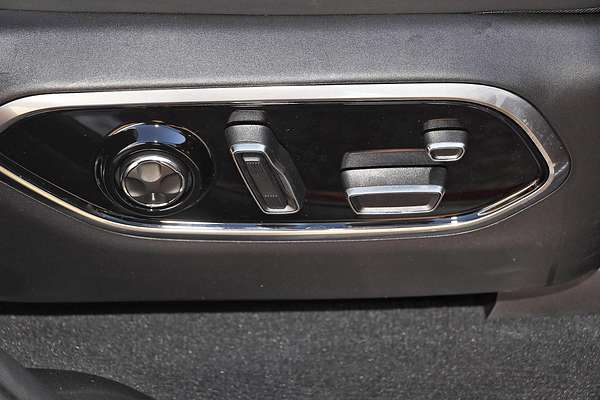 2023 Jeep Grand Cherokee Summit Reserve WL