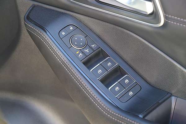 2023 Nissan X-TRAIL Ti e-POWER T33