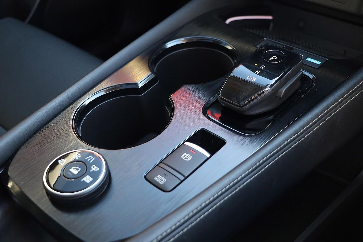 2023 Nissan X-TRAIL Ti e-POWER T33