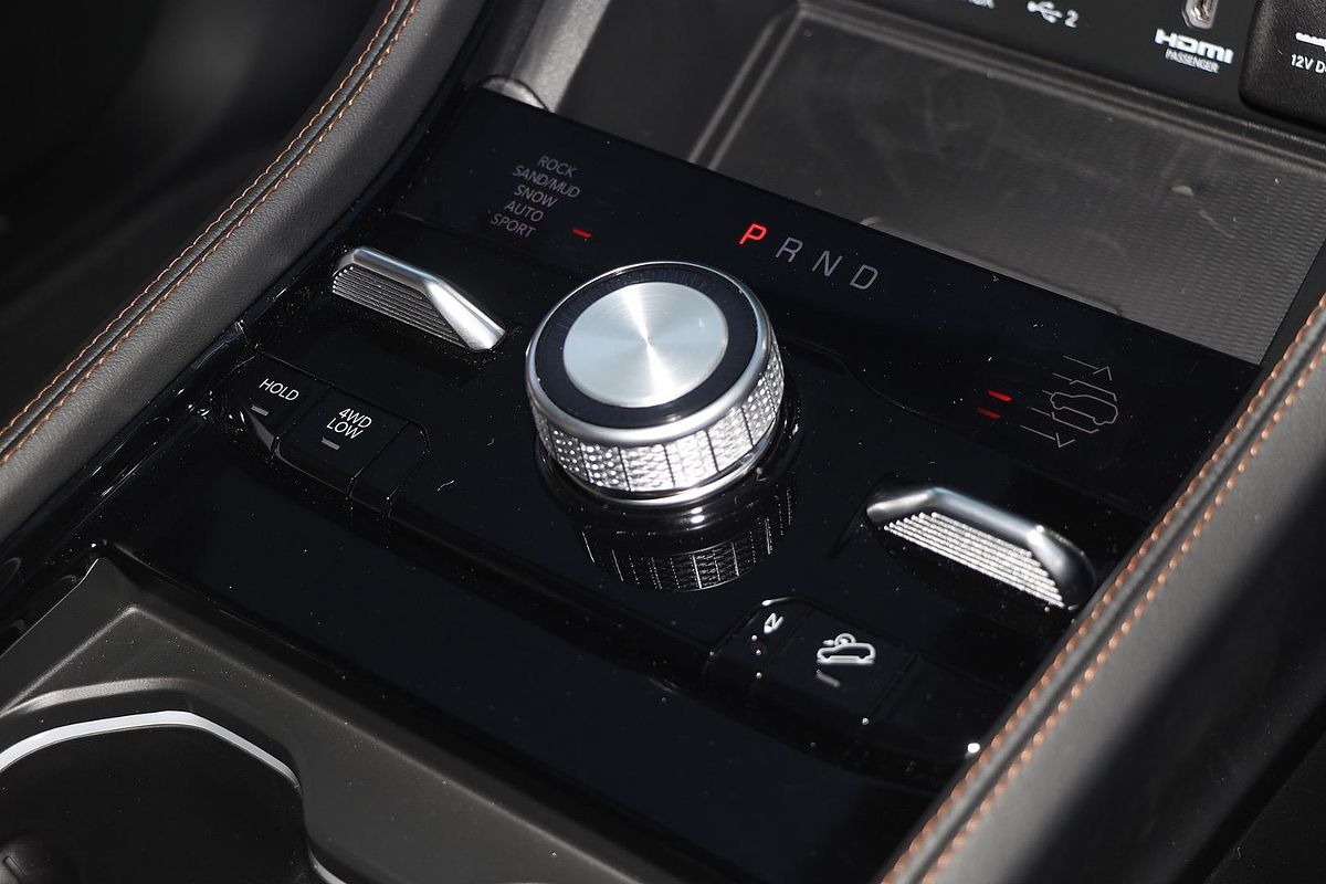 2023 Jeep Grand Cherokee Summit Reserve WL