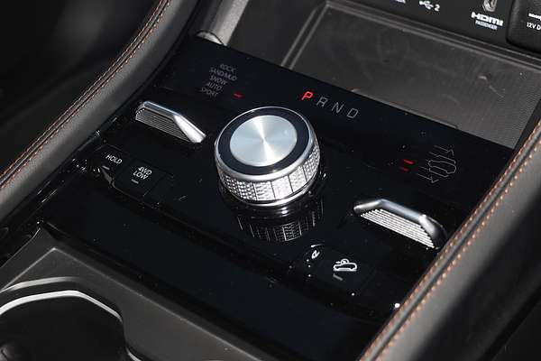 2023 Jeep Grand Cherokee Summit Reserve WL