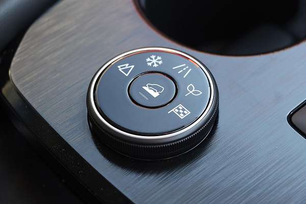2023 Nissan X-TRAIL Ti e-POWER T33