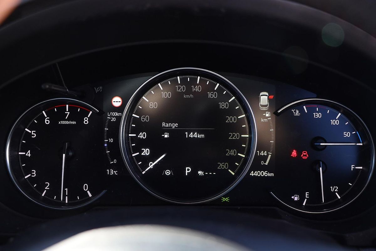 2023 Mazda CX-5 G25 GT SP KF Series