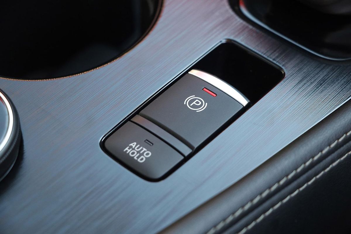 2023 Nissan X-TRAIL Ti e-POWER T33