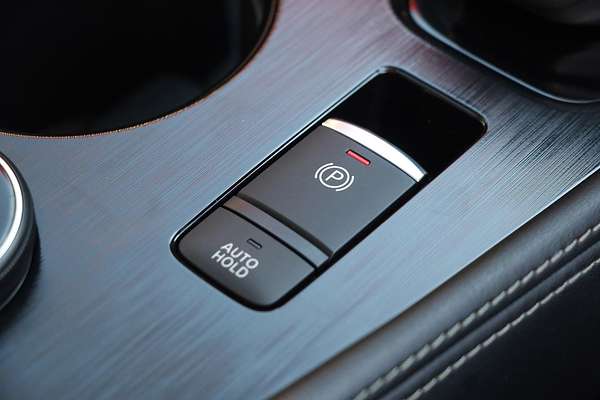 2023 Nissan X-TRAIL Ti e-POWER T33
