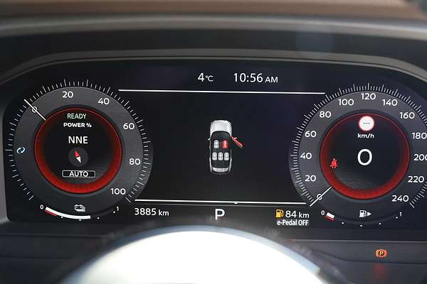 2023 Nissan X-TRAIL Ti e-POWER T33