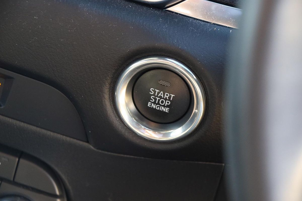 2023 Mazda CX-5 G25 GT SP KF Series
