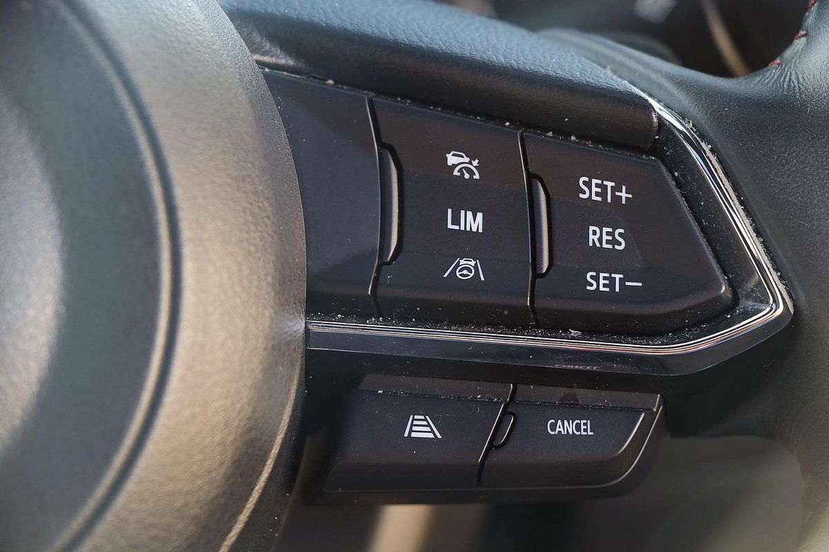 2023 Mazda CX-5 G25 GT SP KF Series