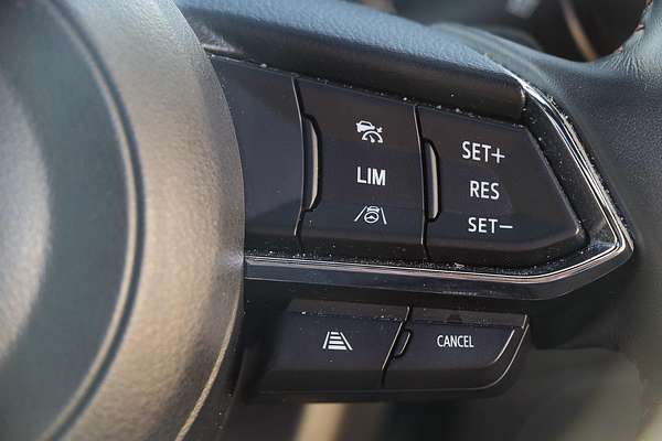 2023 Mazda CX-5 G25 GT SP KF Series