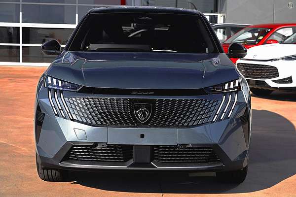 2024 Peugeot 3008 GT Premium Hybrid P64