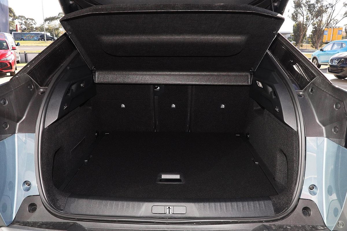 2024 Peugeot 3008 GT Premium Hybrid P64