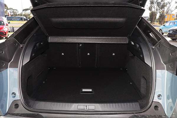 2024 Peugeot 3008 GT Premium Hybrid P64