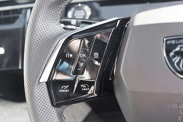2024 Peugeot 3008 GT Premium Hybrid P64