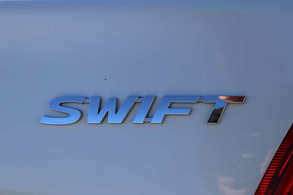 2023 Suzuki Swift GL Plus AZ Series II
