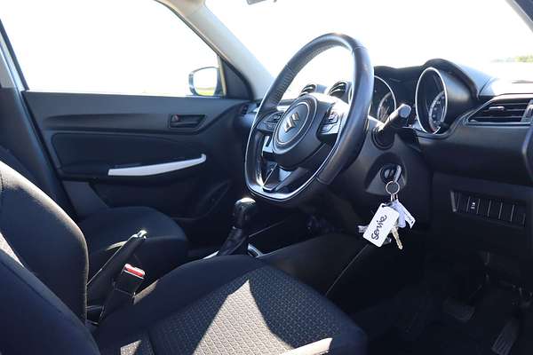 2023 Suzuki Swift GL Plus AZ Series II