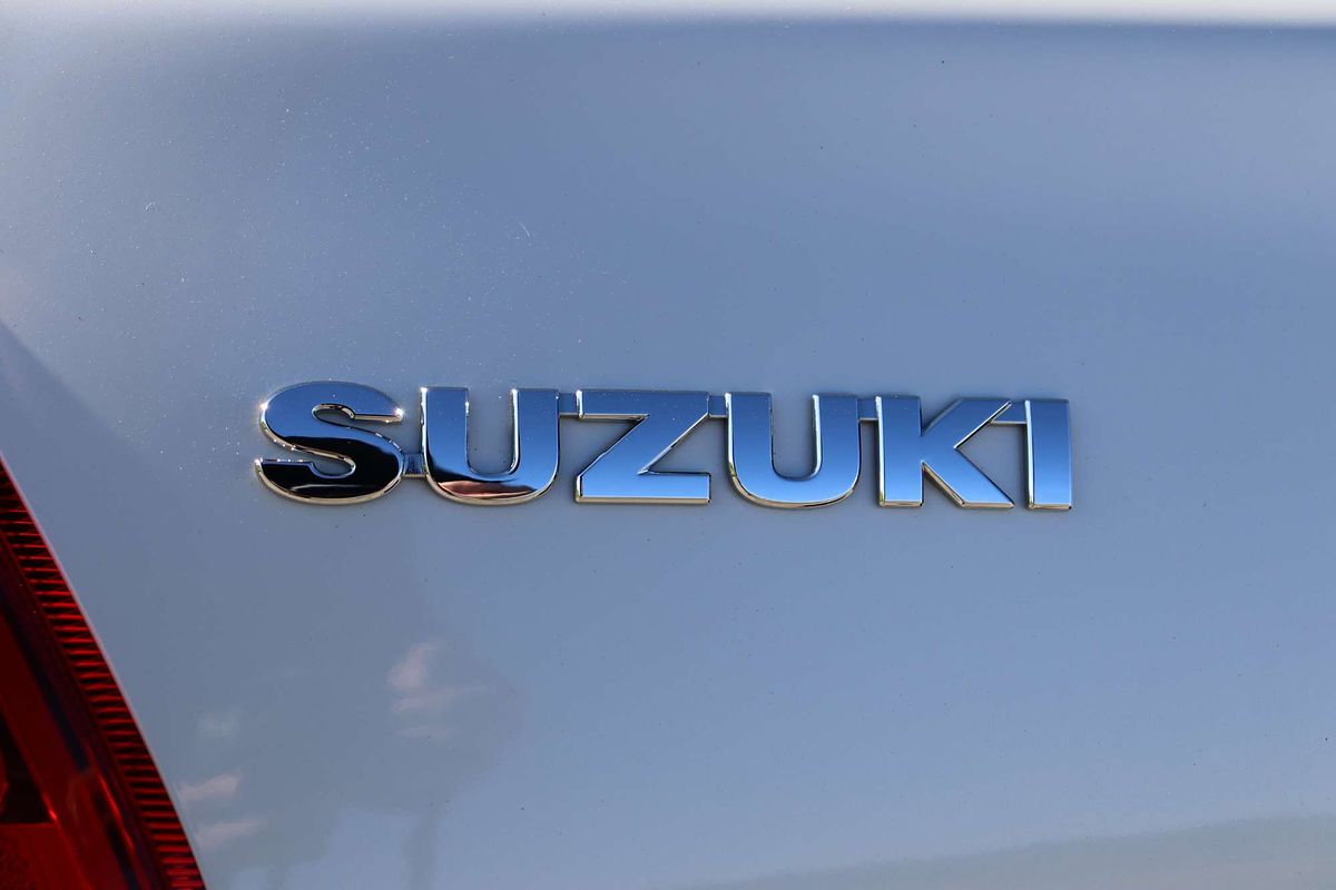 2023 Suzuki Swift GL Plus AZ Series II