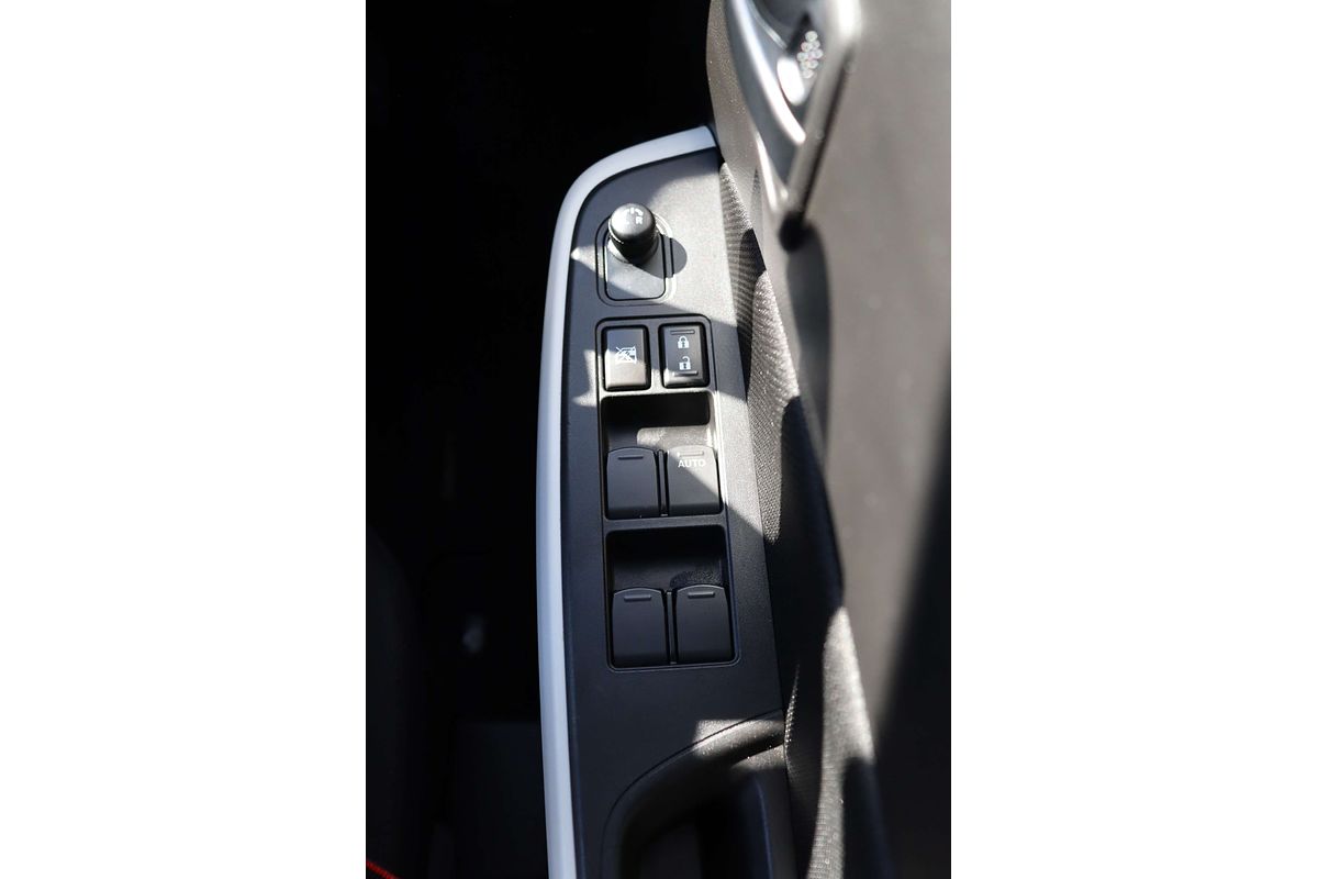 2023 Suzuki Swift GL Plus AZ Series II