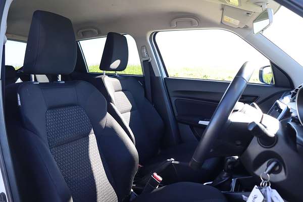 2023 Suzuki Swift GL Plus AZ Series II