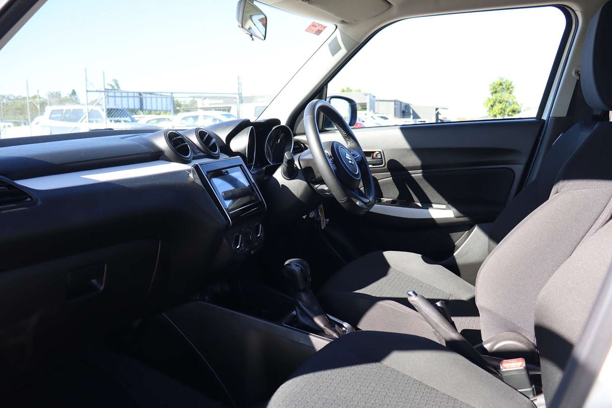 2023 Suzuki Swift GL Plus AZ Series II