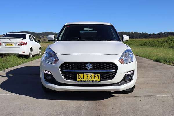 2023 Suzuki Swift GL Plus AZ Series II